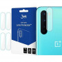 3MK Lens Protection OnePlus Nord Προστατευτικό Φακού Κάμερας (4 τεμ.), 3MK165
