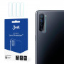 3MK Lens Protection Προστασία Φακού Κάμερας για Oppo Reno 3 Pro (4 τεμάχια), 3MK1517