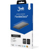 3MK FlexibleGlass MyPhone Hammer Energy 2 Υβριδικό Γυαλί Προστασίας Οθόνης