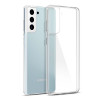 Θήκη smartphone 3MK Clear Case για Samsung Galaxy S21+ Plus, διαφανής