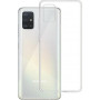 Θήκη smartphone 3MK Clear Case για Samsung Galaxy A52 5G, διαφανής