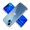 Θήκη 3MK Clear Case για Apple iPhone 13 (3MK3325), διαφανής