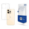 Θήκη 3MK Clear Case για Apple iPhone 13 Pro (3MK3327), διαφανής