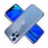 Θήκη 3MK Clear Case για Apple iPhone 13 Pro (3MK3327), διαφανής