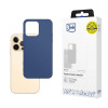 Θήκη 3MK Matt Case για Apple iPhone 13 Pro, μπλε (blueberry)