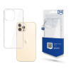 Θήκη 3MK Clear Case για Apple iPhone 13 Pro Max, διαφανής