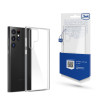 Θήκη 3MK Clear Case για Samsung Galaxy S22 Ultra (3MK3355), διαφανής