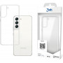 Θήκη 3MK Clear Case για Samsung Galaxy S22, διαφανής