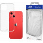 Θήκη 3MK Armor Case για Apple iPhone 13 (3MK3249), διαφανής