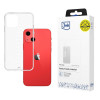 Θήκη 3MK Armor Case για Apple iPhone 13 (3MK3249), διαφανής
