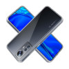 Θήκη κινητού 3MK Clear Case Xiaomi 12/12X, διαφανής