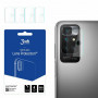 3MK Lens Protect Xiaomi Redmi 10 2022 προστατευτικό φακού κάμερας (4 τεμ.)