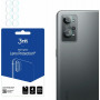 3MK Lens Protection προστασία φακών κάμερας για Realme GT 2 5G (4 τεμάχια)