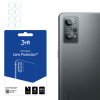 3MK Lens Protection προστασία φακών κάμερας για Realme GT 2 5G (4 τεμάχια)