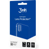 3MK Lens Protection προστασία φακών κάμερας για Realme GT 2 5G (4 τεμάχια)