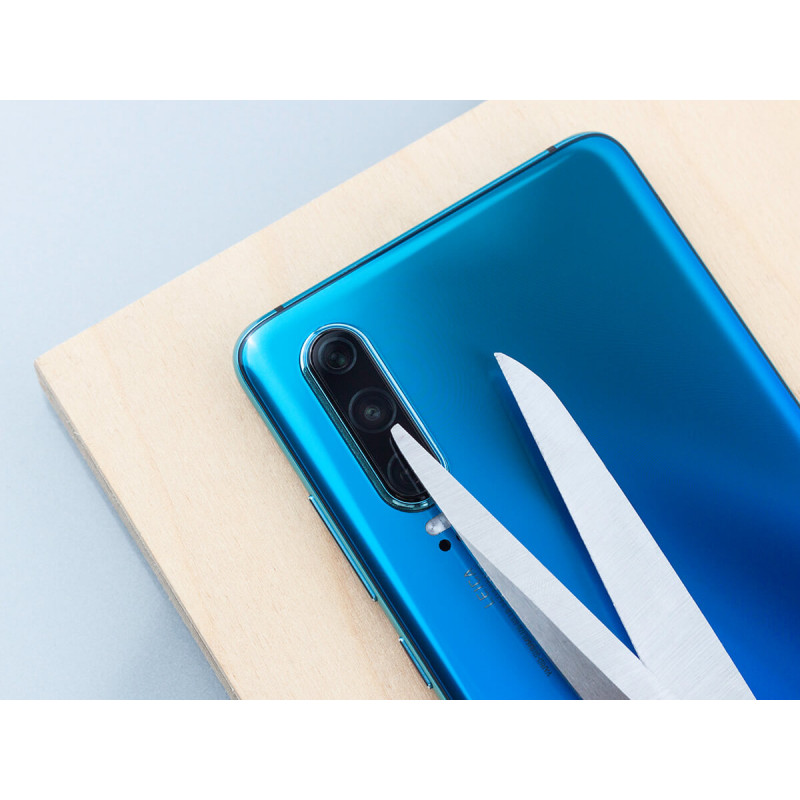 3MK Lens Protection προστασία φακών κάμερας για Realme GT 2 5G (4 τεμάχια)