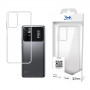 Θήκη κινητού 3MK Armor Case Xiaomi Poco M4 Pro 5G, διαφανής