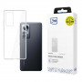Θήκη κινητού 3MK Armor Case Xiaomi 12 Pro, διαφανής