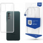 Θήκη κινητού 3MK Clear Case Samsung Galaxy M23 5G, διαφανής
