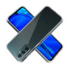 Θήκη κινητού 3MK Clear Case Samsung Galaxy M23 5G, διαφανής