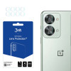 3MK Lens Protection προστασία φακού κάμερας για OnePlus Nord 2T (4 τεμάχια)