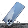 Θήκη κινητού 3MK Clear Case Apple iPhone 14, διαφανής