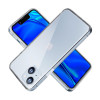 Θήκη κινητού 3MK Clear Case Apple iPhone 14, διαφανής