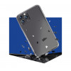 Θήκη 3MK Armor για Apple iPhone 14 Plus / 15 Plus, διαφανής