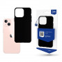 Θήκη 3MK Matt Case για Apple iPhone 14 Plus / 15 Plus, μαύρη