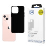 Θήκη 3MK Matt Case για Apple iPhone 14 Plus / 15 Plus, μαύρη