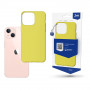 Θήκη 3MK Matt Case 3MK4036 για Apple iPhone 14 Plus / 15 Plus, lime