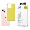 Θήκη 3MK Matt Case 3MK4036 για Apple iPhone 14 Plus / 15 Plus, lime