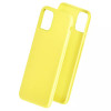 Θήκη 3MK Matt Case 3MK4036 για Apple iPhone 14 Plus / 15 Plus, lime