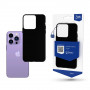 Θήκη 3MK Matt Case 3MK4039 για Apple iPhone 14 Pro, μαύρη