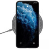 Θήκη 3MK Matt Case 3MK4039 για Apple iPhone 14 Pro, μαύρη