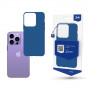Θήκη 3MK Matt Case 3MK4040 για Apple iPhone 14 Pro, μπλε