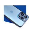 Θήκη 3MK Satin Armor Case+ για Apple iPhone 14 Plus / 15 Plus, διαφανής