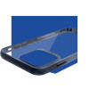 Θήκη 3MK Satin Armor Case+ για Apple iPhone 14 Plus / 15 Plus, διαφανής