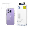 Θήκη 3MK Armor Case 3MK4014 για Apple iPhone 14 Pro Max, διαφανής