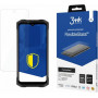 Υβριδικό γυαλί προστασίας οθόνης 3MK FlexibleGlass για Doogee S98