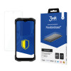 Υβριδικό γυαλί προστασίας οθόνης 3MK FlexibleGlass για Doogee S98