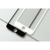 3MK HardGlass Max Lite Redmi 10 2022, μαύρο