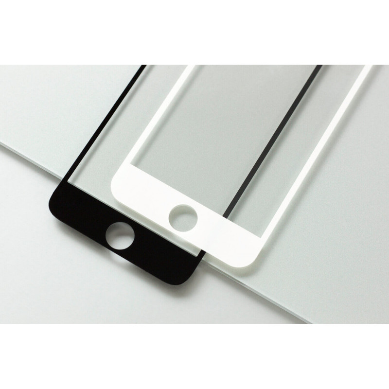 3MK HardGlass Max Lite Redmi 10 2022, μαύρο