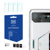 3MK Lens Protect Asus ROG Phone 6 / 6 Pro / 6D / 6D Ultimate (4 τεμάχια)