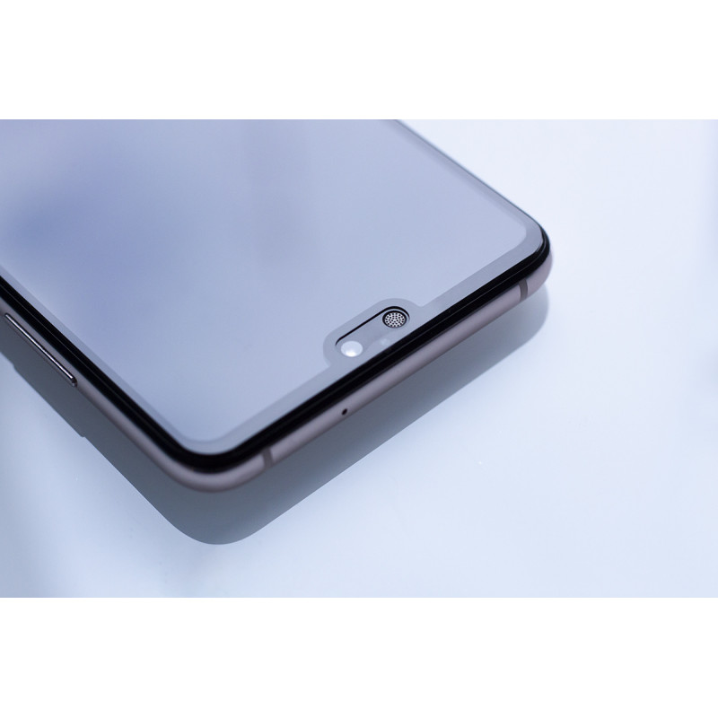 3MK FlexibleGlass Max Samsung Galaxy A33 5G, μαύρο