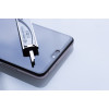 3MK FlexibleGlass Max Samsung Galaxy A33 5G, μαύρο
