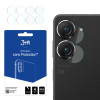 3MK Lens Protection Asus Zenfone 9 (4 τεμ.)