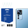 3MK Lens Protect Xiaomi 12T / 12T Pro (4 τεμ.)