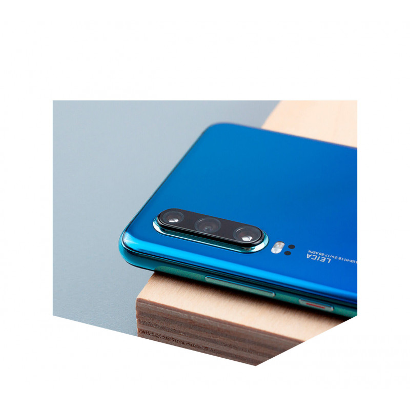 3MK Lens Protect 3MK4796 προστατευτικό φακού κάμερας για Xiaomi Redmi Note 12 Pro / Pro+ (4 τεμ.)