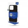 Θήκη 3MK Matt Case 3MK4880 για Google Pixel 8 Pro, μαύρη